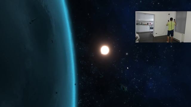 Irrational Exuberance: Prologue /02.09.16 #6