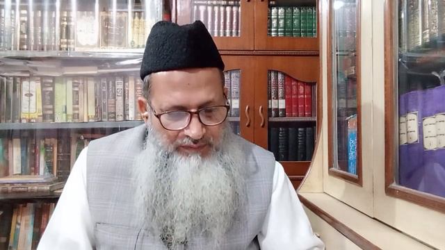 ماہ ربیع الاول اور عید میلاد النبی : By Sheikh Aziz Ahmad Madani смотреть онлайн