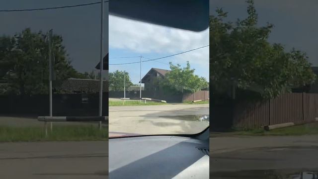 Курганинск обзор города