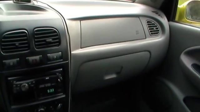 Kia Rio LS смотреть онлайн