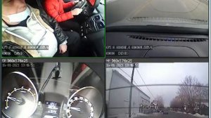 экзамен ГИБДД город Тюмень (МАЯК)2021г