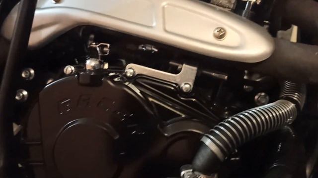 Racer Ranger 250 смотреть онлайн