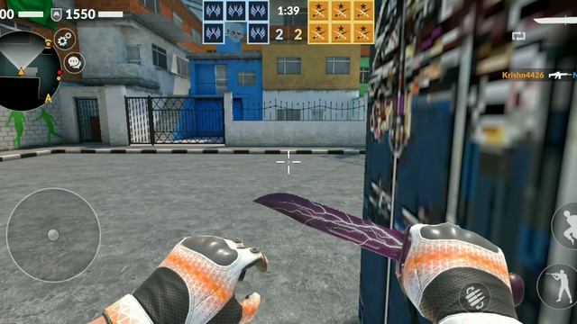 Bomb Defuse Mode ~ 19 Kills Op Critical Strike cs Counter Terrorist | Gameplay 65 | Must Watch смотреть онлайн