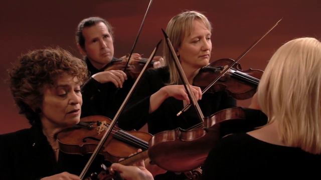 Handel, Dances from Alcina, Entrée des songes agréables ~ House of Dreams смотреть онлайн