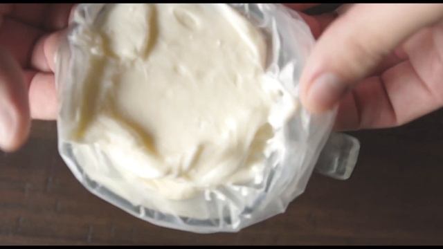 How To Make Korean Cream Cheese Garlic Bread Recipe | Korean Street Food | 육쪽마늘빵