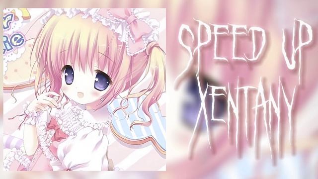 Gamma BadArt - Loli Kami Requiem | о твоих наклонностях родителям известно? (speed Up)