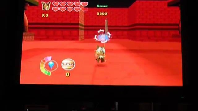 Anubis II - Final Level смотреть онлайн