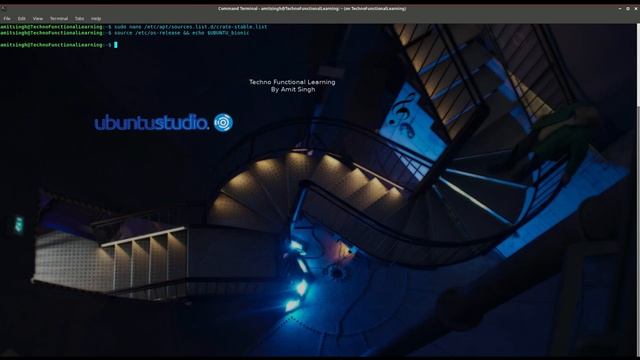 How to Install CrateDB Community Edition in Ubuntu Studio смотреть онлайн