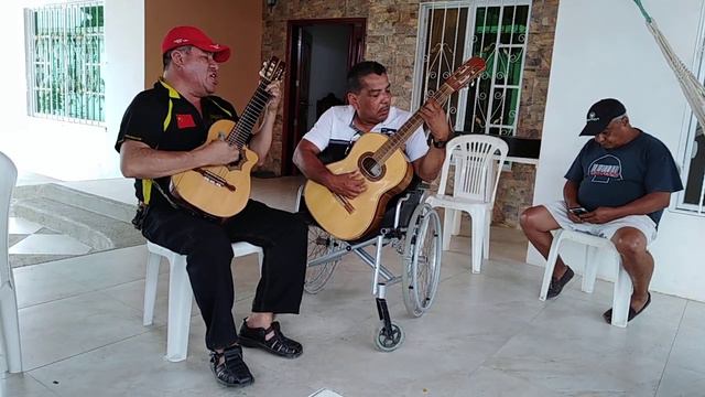 Martín Rodríguez. Manabí Ecuador смотреть онлайн