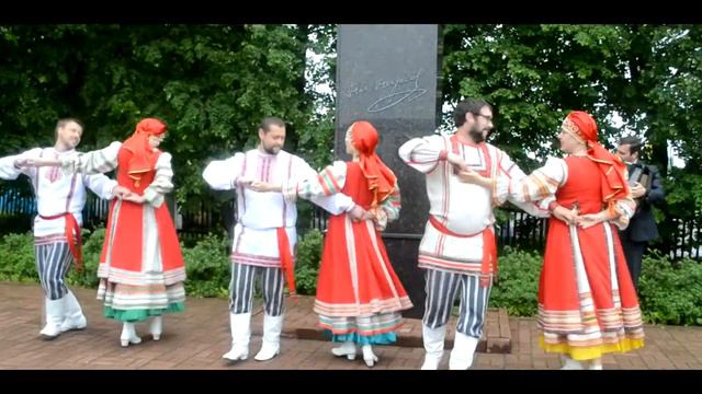 ДоброЯр "Во Лузях" смотреть онлайн