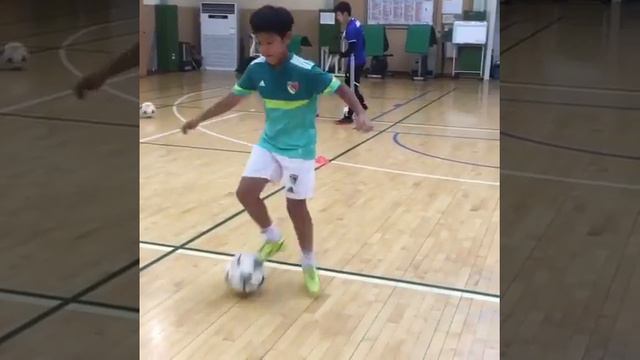 Вот как надо тренировать смотреть онлайн