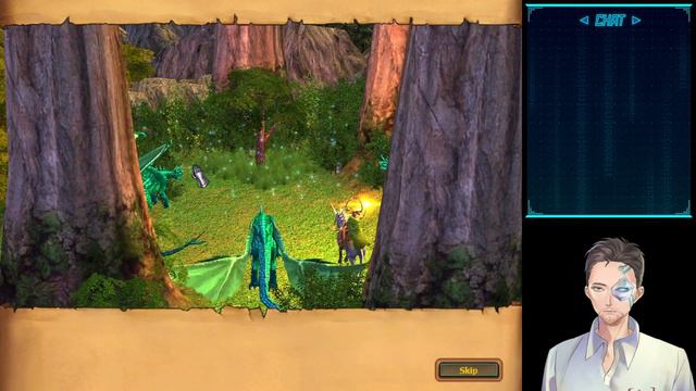 [Heroes of Might & Magic 5] #17 — Here Be Dragons | #echonline смотреть онлайн