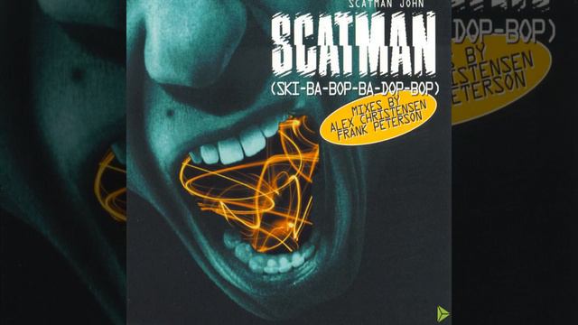 Scatman John - Scatman