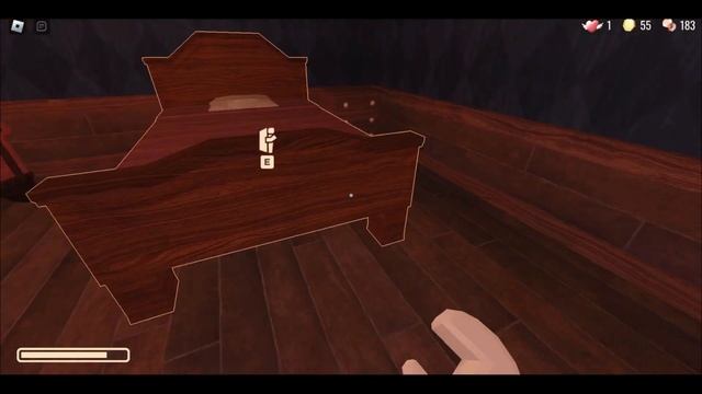 что за 50 дверью? roblox DOORS / двери роблокс! мультикплеер смотреть онлайн