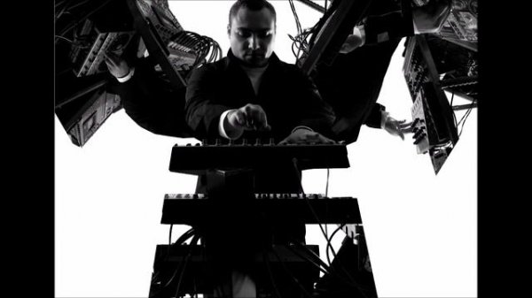 Anthony Rother - The Anthony Rother Selection One