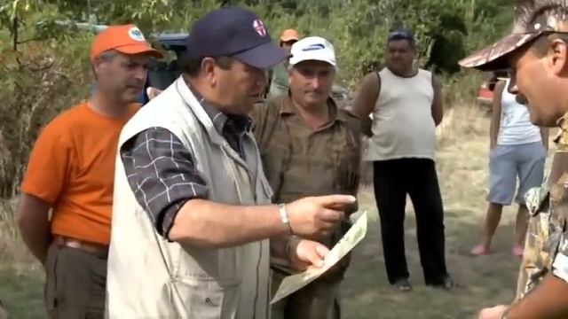 Регионален турнир Св.Хуберт-Радомир част 3 смотреть онлайн