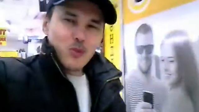 В ЦУМе тестирую запись микрофона с гарнитуры смотреть онлайн