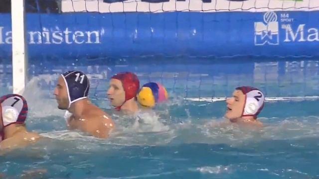 Unbelievable Waterpolo Goals ! - Waterpolo Highlights смотреть онлайн