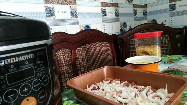 Экономное меню /готовлю на семью из 3 человек смотреть онлайн