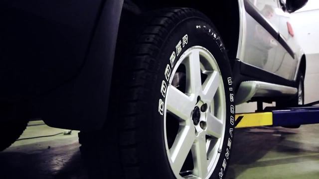 Диагностика автомобиля по ТО в QuickMADE смотреть онлайн