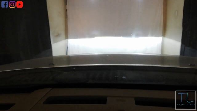 FORD EXPLORER 2007 RETROFIT HEADLIGHTS LED/XENON PROJECTOR смотреть онлайн