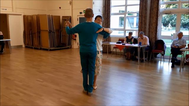 Ray and Georgina Tango July 2019 смотреть онлайн