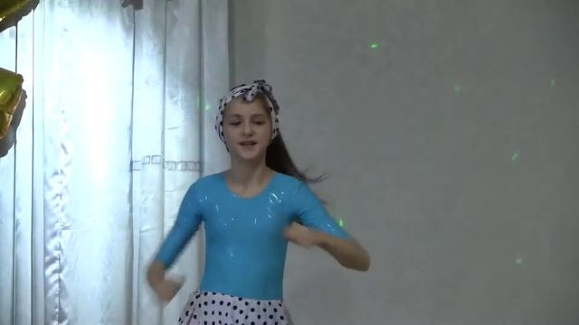 Танец "Буги-вуги" смотреть онлайн