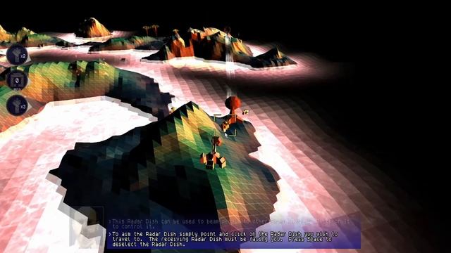 MGBP - Garden - Darwinia Walkthrough - Part 1 смотреть онлайн