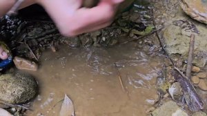 1 month: 17 year old single mother - building a new life - full of difficulties