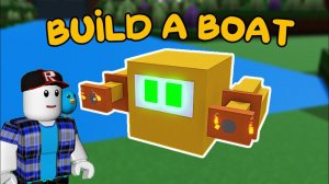 VR MECH на телефоне . Как построить простого vr mech на телефоне в  Build a boat?