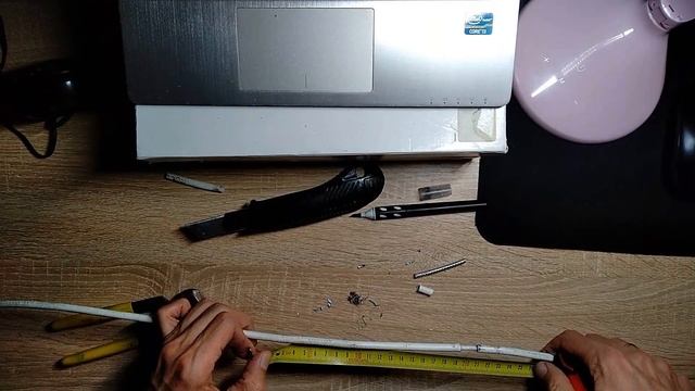 Самодельная цифровая антенна | цифровая антенна своими руками смотреть онлайн