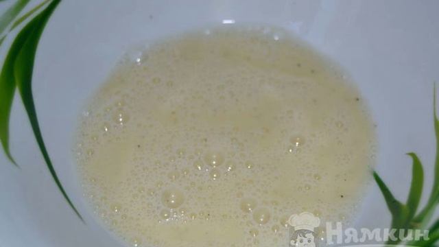 Рецепты от шеф-повара