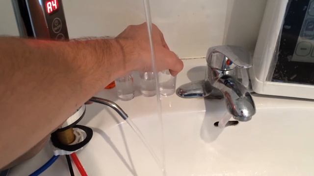 KYK 66000 Installation Part 4 смотреть онлайн