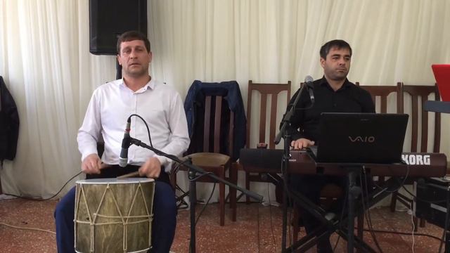 Хадик Мантаев Улубий Бабаев смотреть онлайн