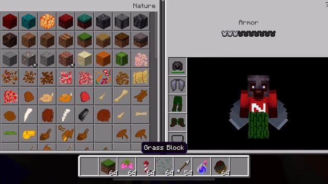 Minecraft game play terraforming an underground world part one смотреть онлайн