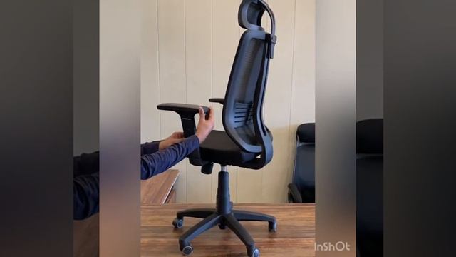 Office Chair In lahore | best office chair | wholesale office furniture pakistan mai смотреть онлайн