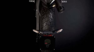 MV Agusta brutale 800 RVS