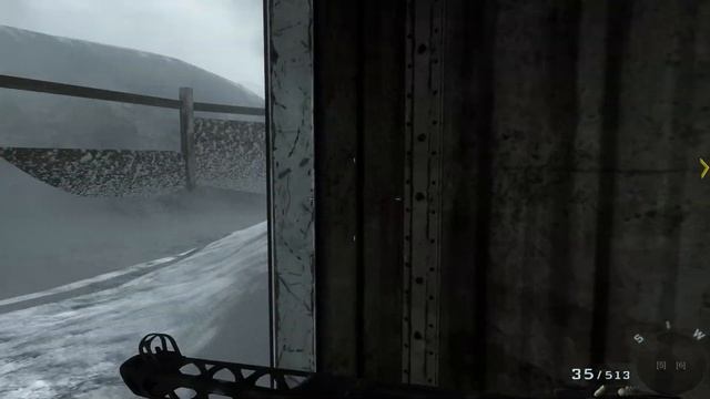 Call of Duty Black Ops Part 7 Project Nova Gameplay Walkthrough No Commentary Lets Play Game 2020 P смотреть онлайн