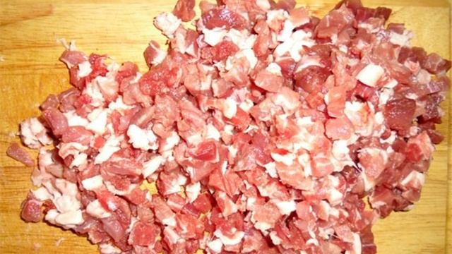 Сборник рецептов