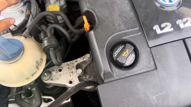 Разборка Volkswagen - Polo 2001-2005, 1.2 (VIN: WVWZZZ9NZ3Y233952) ND53OTB смотреть онлайн