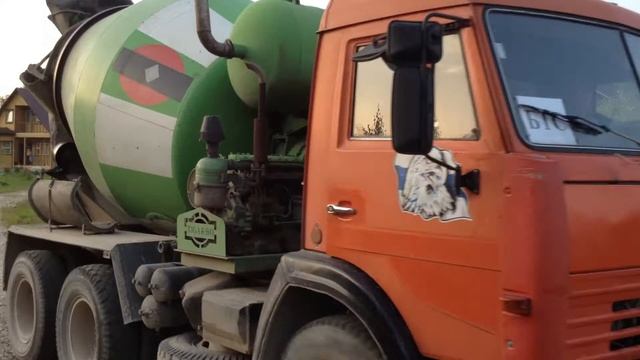 Монолитные работы смотреть онлайн