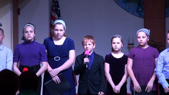 Стих – Позорный крест стоит смотреть онлайн