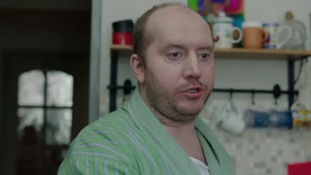 Сергей Бурунов о важности выборов смотреть онлайн