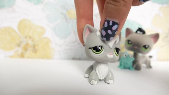 LPS: UPDATE - Let's catch up! смотреть онлайн