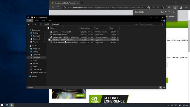 Your current video card driver does not support this NVENC version, please update your drivers смотреть онлайн