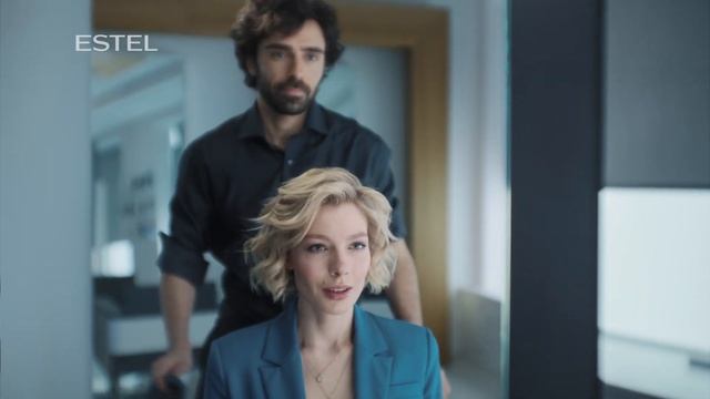 ESTEL история "Мастер" смотреть онлайн