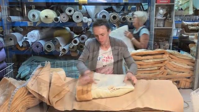 Швейный цех смотреть онлайн