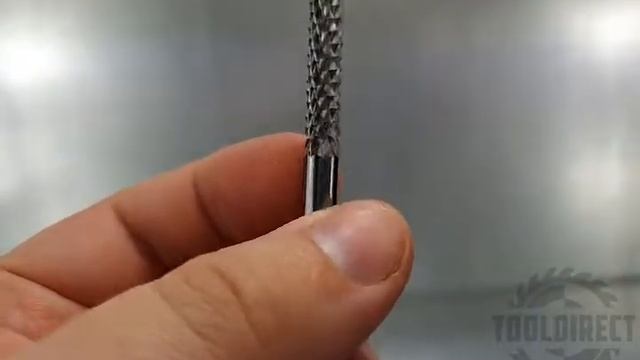 Рашпильная фреза (кукуруза) D=6x30x59 S=6 ROTIS 139.062750 смотреть онлайн