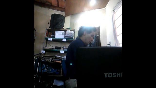 Firth of fifth ( Flauta, piano, sintetizador, bateria) смотреть онлайн