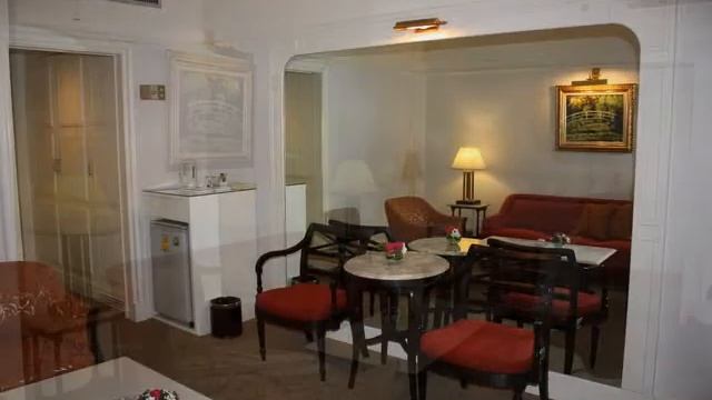 Ariston Hotel смотреть онлайн